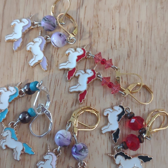 Handmade jewelry - Picture 2 of 12